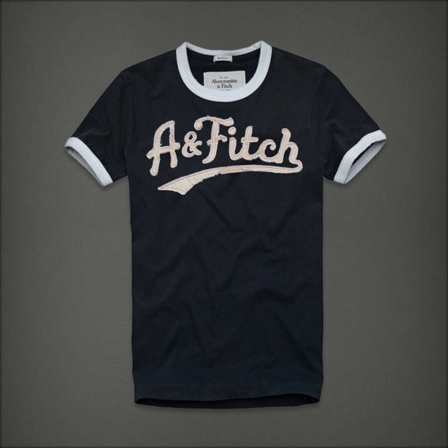 Abercrombie Homme 3733 T-Shirts vêtements