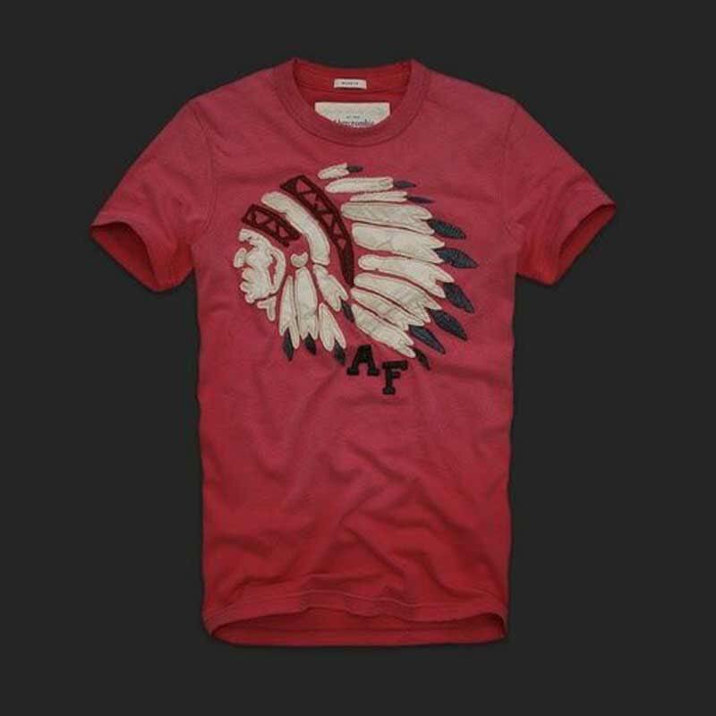 Abercrombie Homme 3735 T-Shirts vêtements
