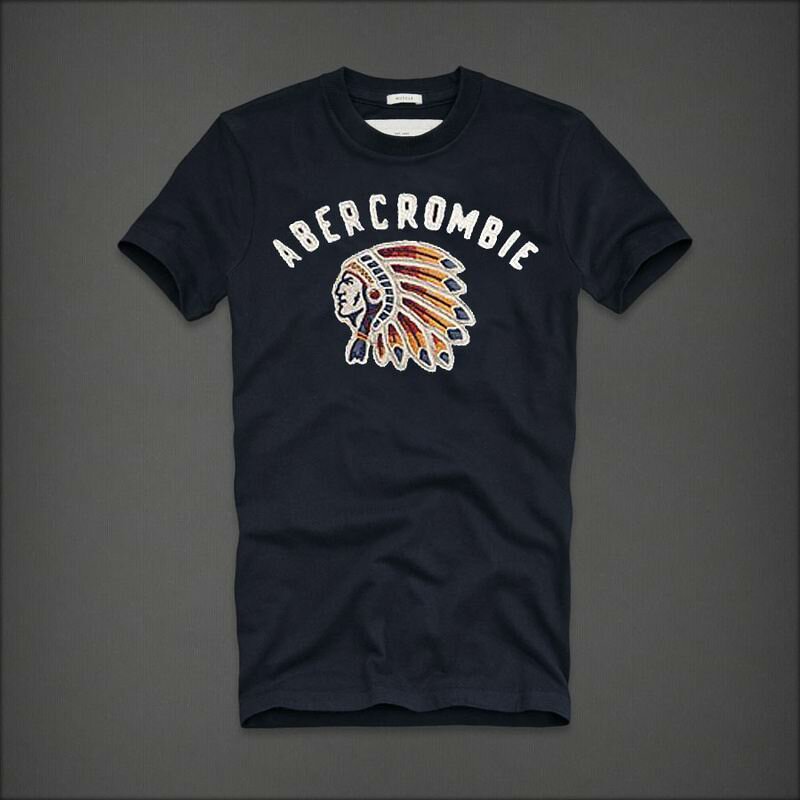 Abercrombie Homme 3736 T-Shirts vêtements