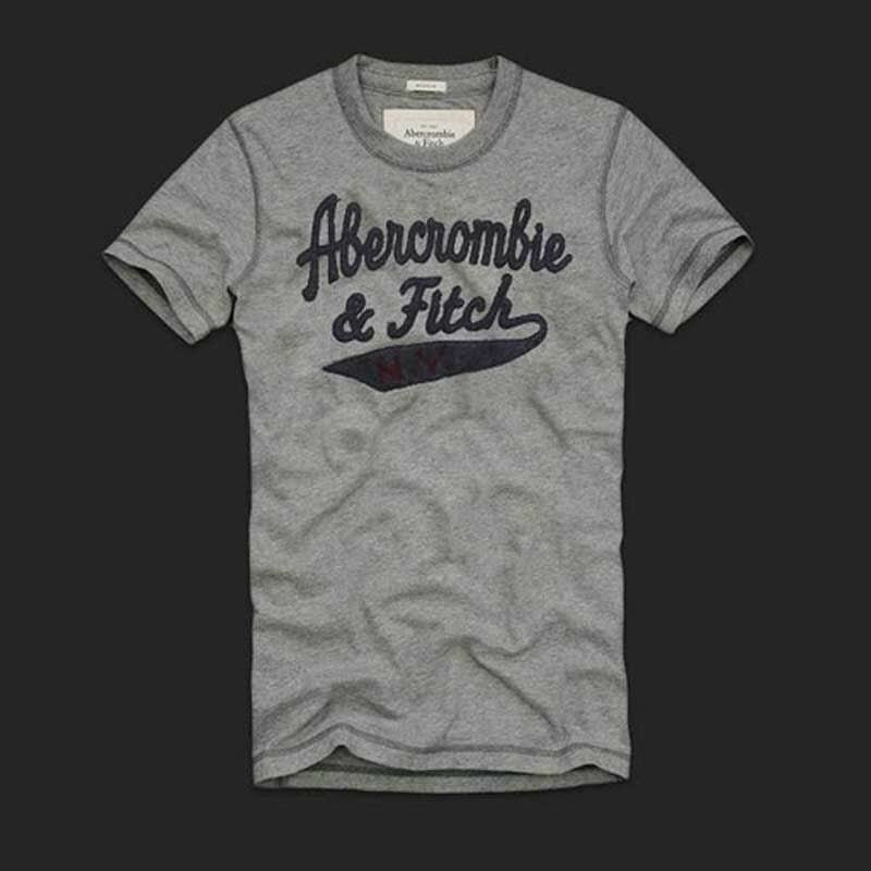Abercrombie Homme 3741 T-Shirts vêtements