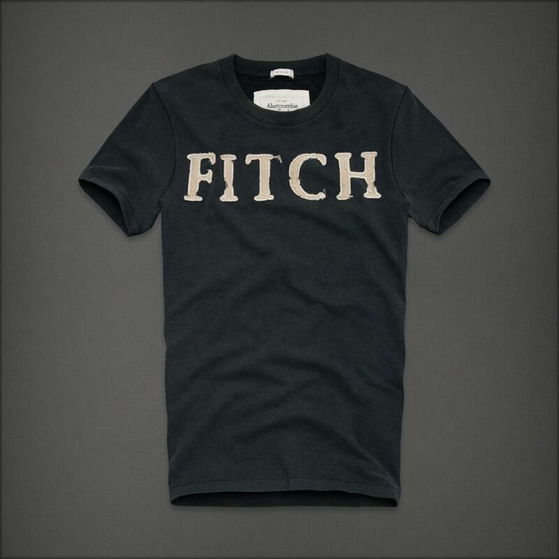 Abercrombie Homme 3743 T-Shirts vêtements
