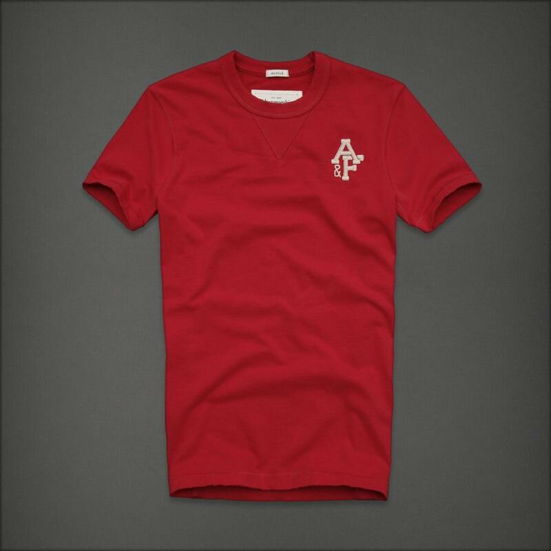 Abercrombie Homme 3744 T-Shirts vêtements
