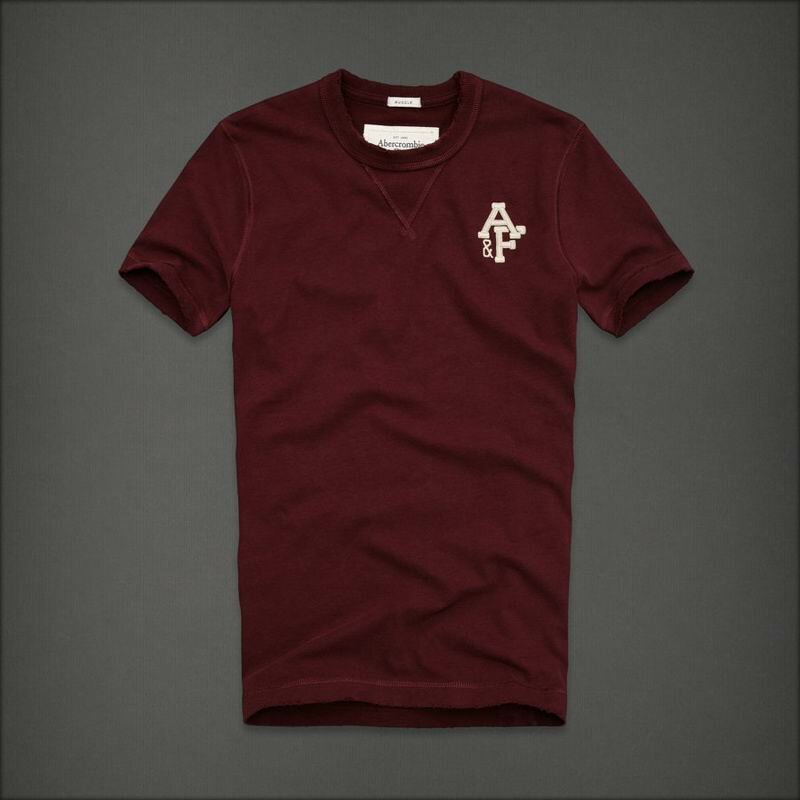Abercrombie Homme 3747 T-Shirts vêtements