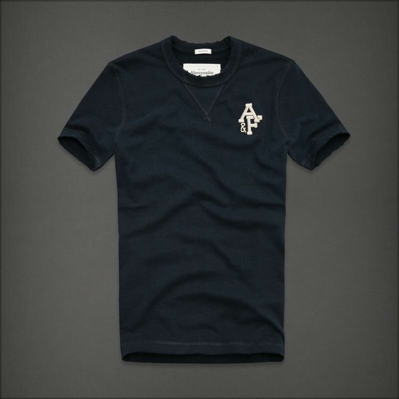 Abercrombie Homme 3748 T-Shirts vêtements