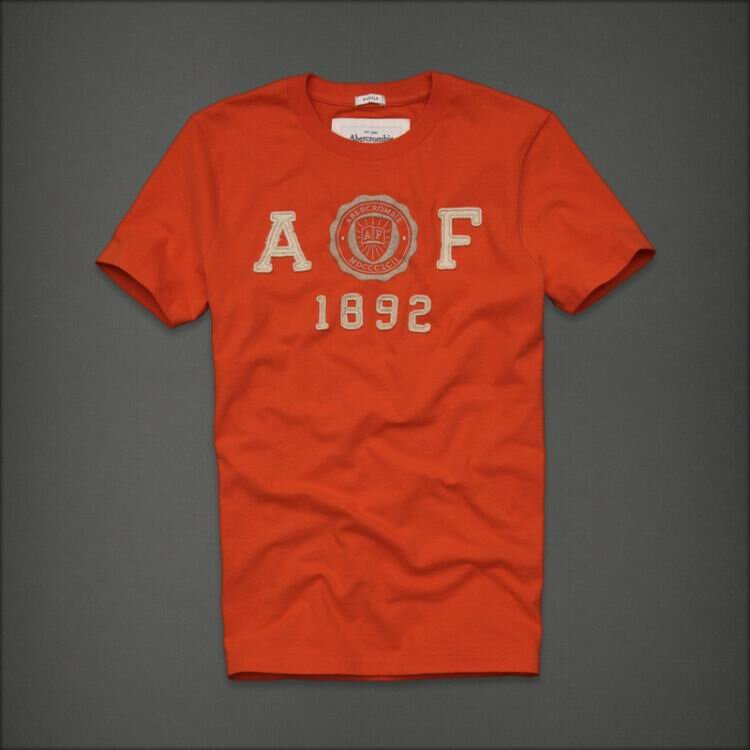 Abercrombie Homme 3751 T-Shirts vêtements