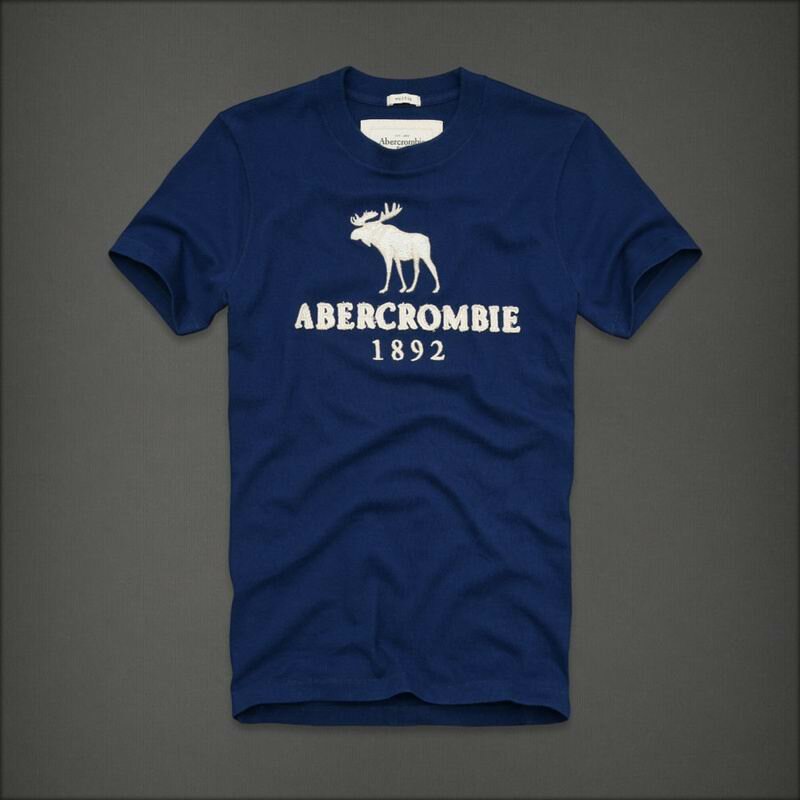 Abercrombie Homme 3755 T-Shirts vêtements