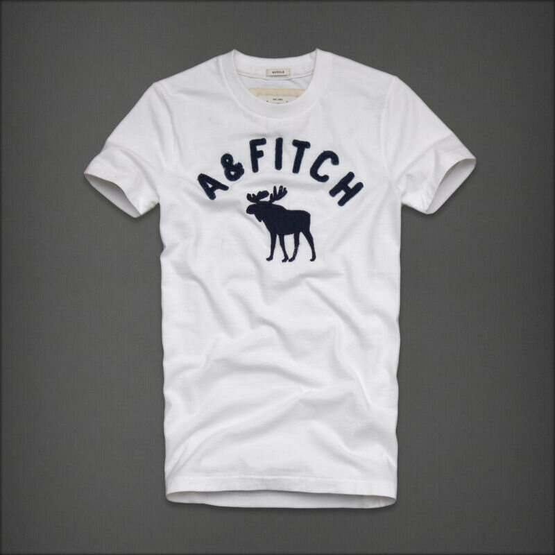 Abercrombie Homme 3756 T-Shirts vêtements