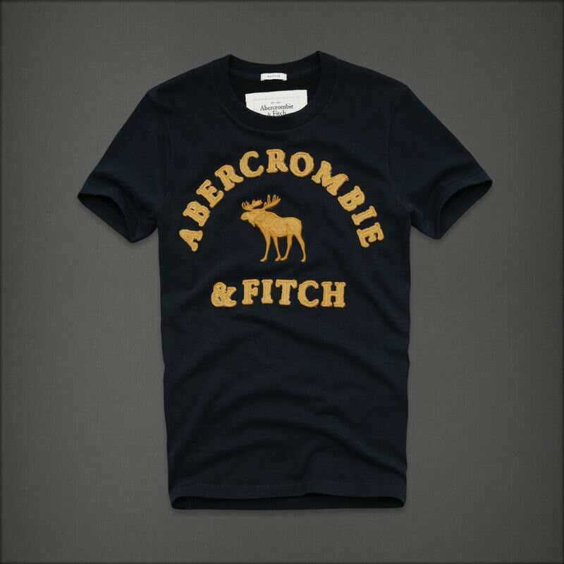 Abercrombie Homme 3761 T-Shirts vêtements