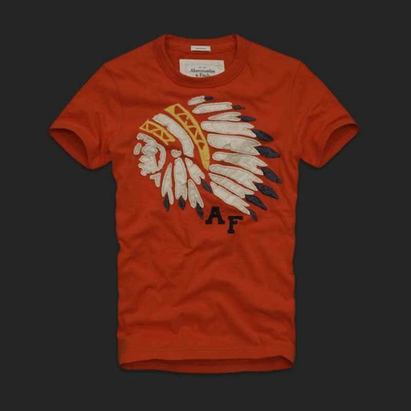 Abercrombie Homme 3764 T-Shirts vêtements