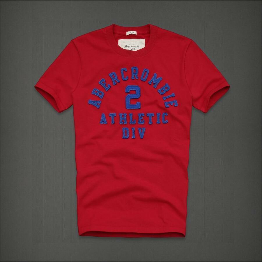 Abercrombie Homme 3772 T-Shirts vêtements