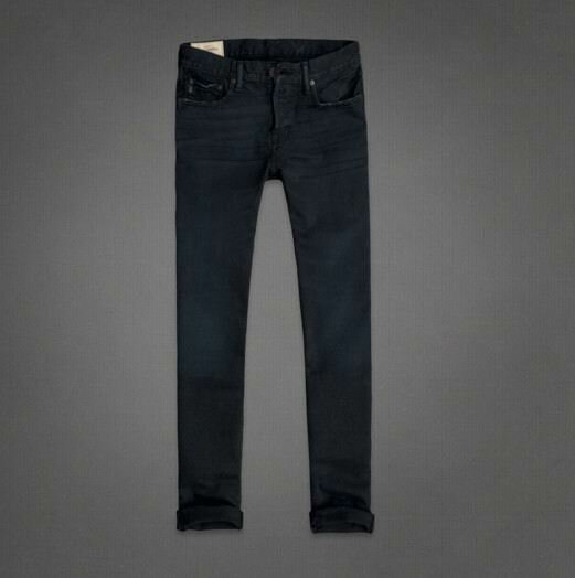 Abercrombie & Fitch Homme 1453 Pantalons Londres
