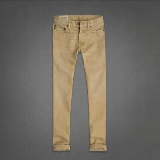 Abercrombie & Fitch Homme 1454 Pantalons Londres
