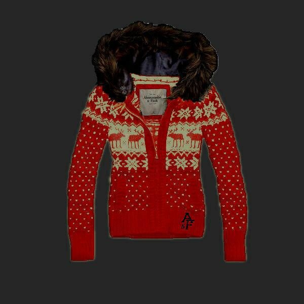Abercrombie Fitch Femme 4502 Pull vente de vêtements
