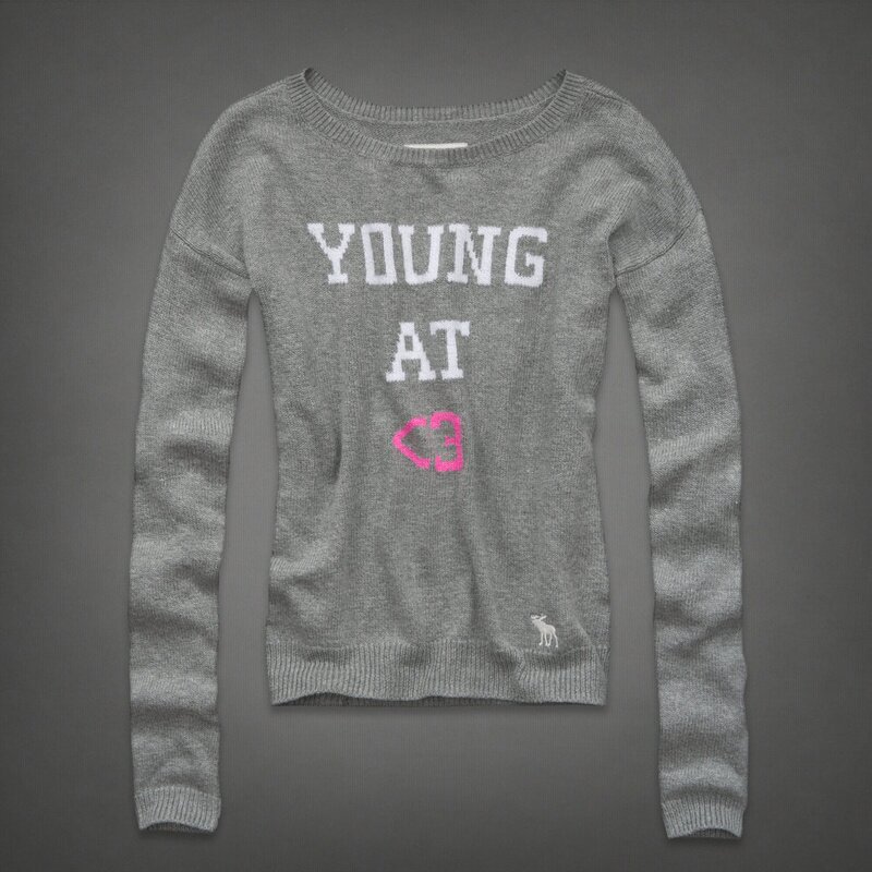 Abercrombie Fitch Femme 4514 Pull vente de vêtements