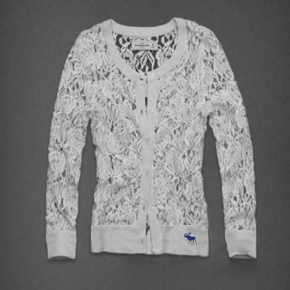Abercrombie Fitch Femme 4515 Pull vente de vêtements