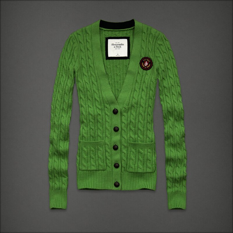 Abercrombie Fitch Femme 4531 Pull vente de vêtements