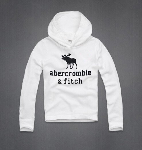 Abercrombie & Fitch Homme 2195 Sweats à capuchon mode