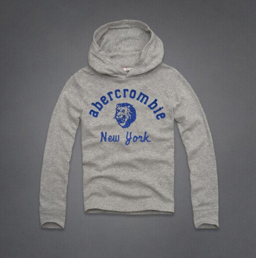 Abercrombie & Fitch Homme 2197 Sweats à capuchon mode