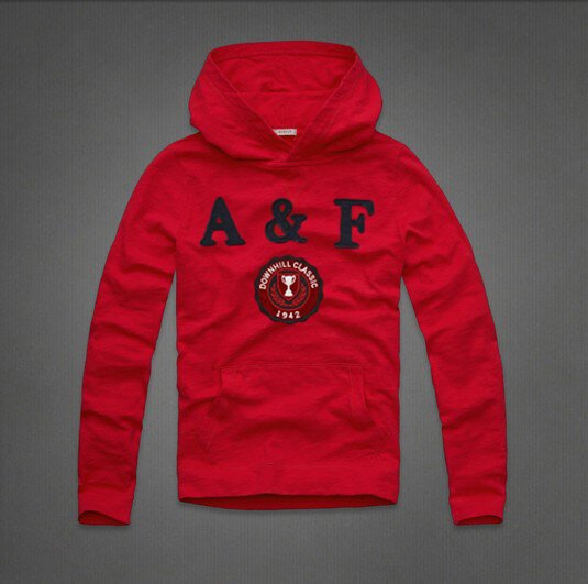 Abercrombie & Fitch Homme 2200 Sweats à capuchon mode
