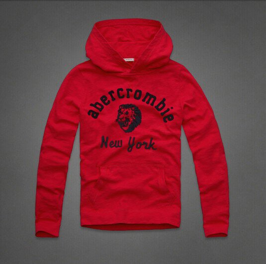 Abercrombie & Fitch Homme 2201 Sweats à capuchon mode