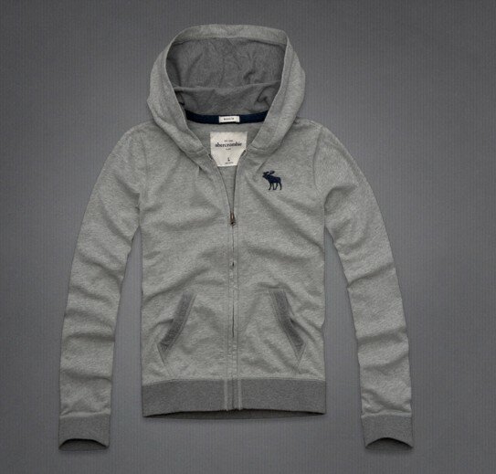 Abercrombie & Fitch Homme 2217 Sweats à capuchon mode