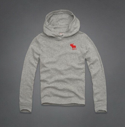 Abercrombie & Fitch Homme 2224 Sweats à capuchon mode