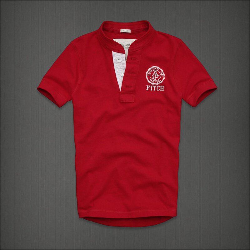 Abercrombie Fitch Homme 3774 T-Shirts vêtements