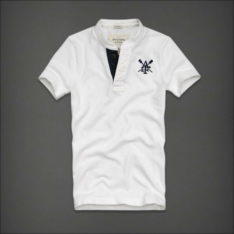 Abercrombie Fitch Homme 3793 T-Shirts vêtements