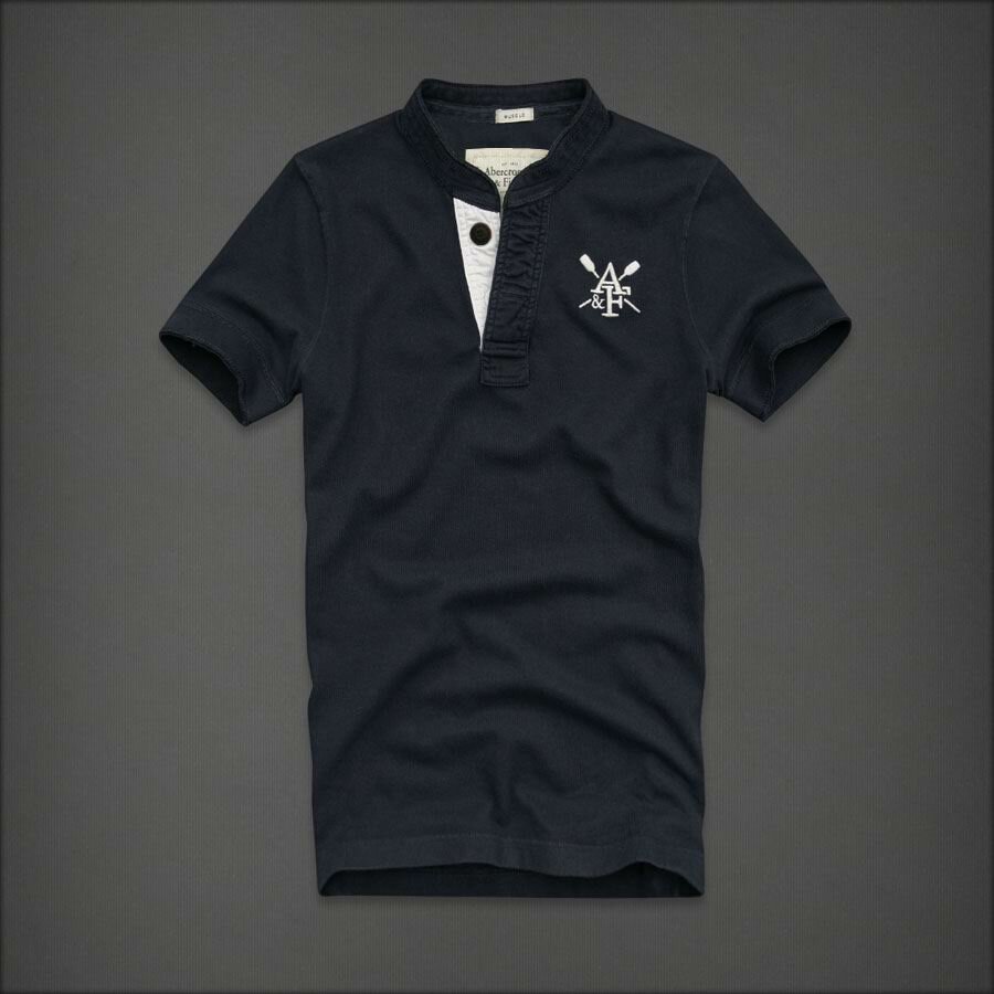 Abercrombie Fitch Homme 3794 T-Shirts vêtements