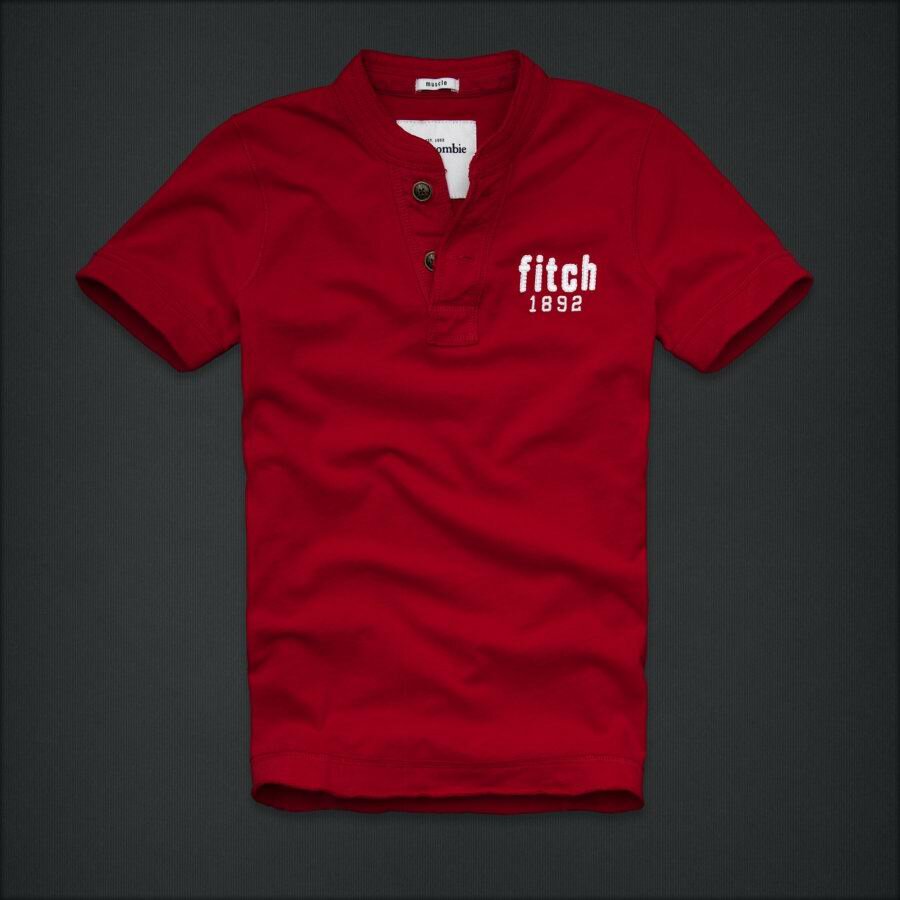 Abercrombie Fitch Homme 3810 T-Shirts vêtements