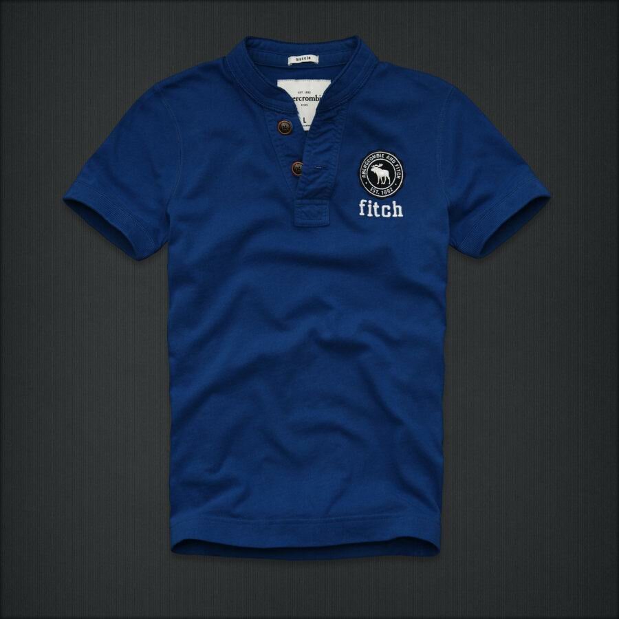 Abercrombie Fitch Homme 3814 T-Shirts vêtements