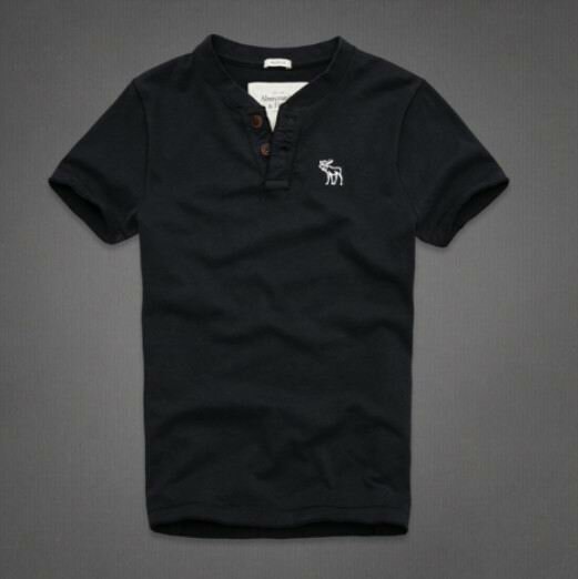 Abercrombie Fitch Homme 3822 T-Shirts vêtements