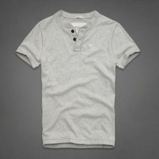 Abercrombie Fitch Homme 3823 T-Shirts vêtements