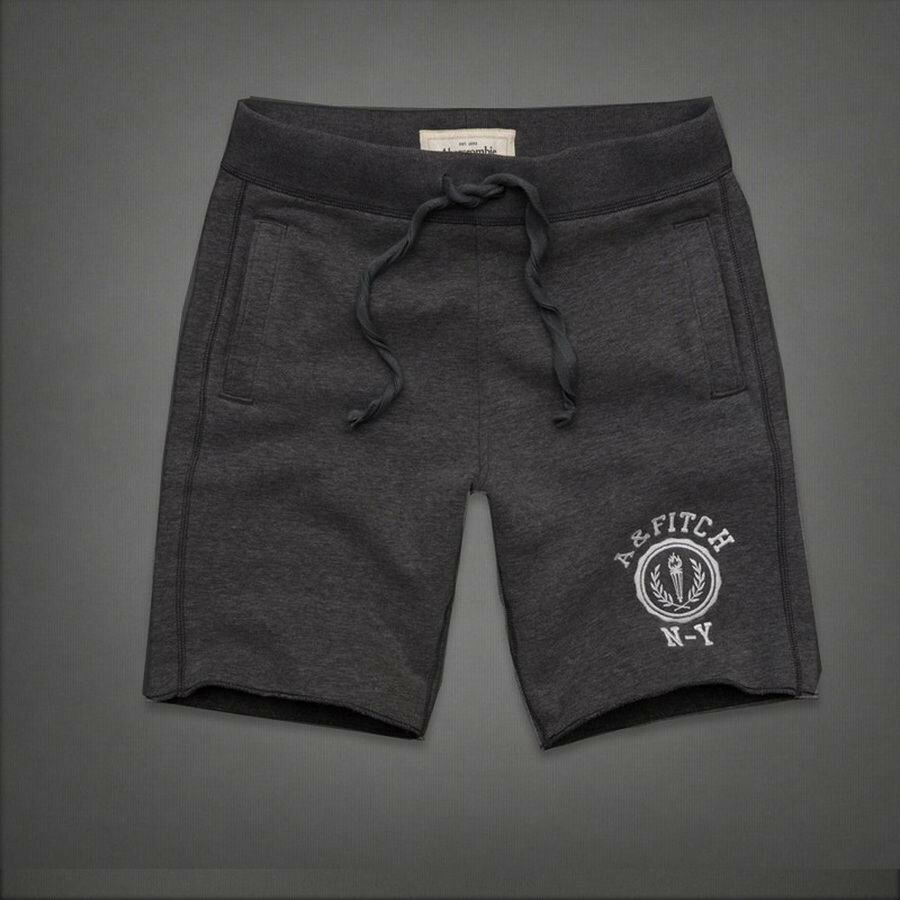Abercrombie Fitch Homme 1022 Athlétique Court