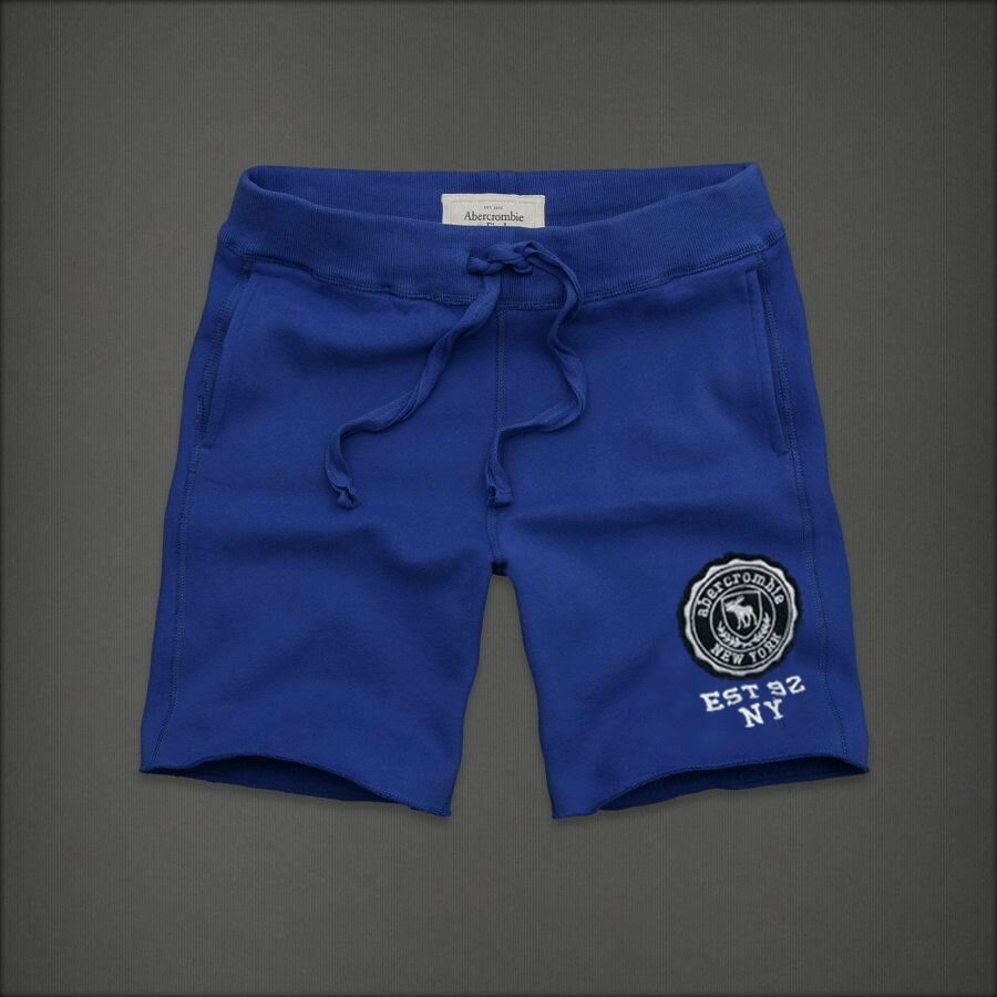 Abercrombie Fitch Homme 1023 Athlétique Court