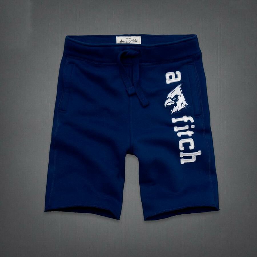 Abercrombie Fitch Homme 1030 Athlétique Court