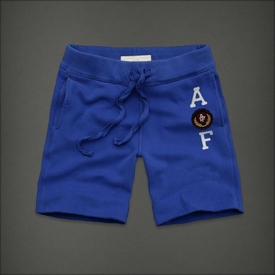 Abercrombie Fitch Homme 1031 Athlétique Court