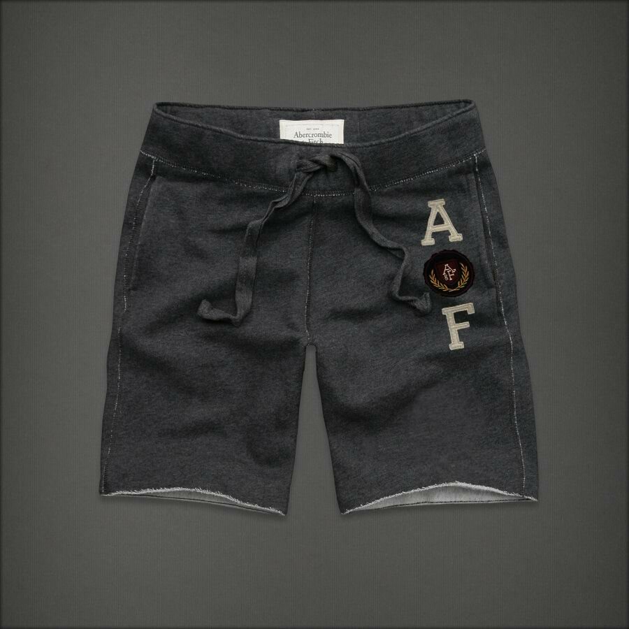 Abercrombie Fitch Homme 1032 Athlétique Court
