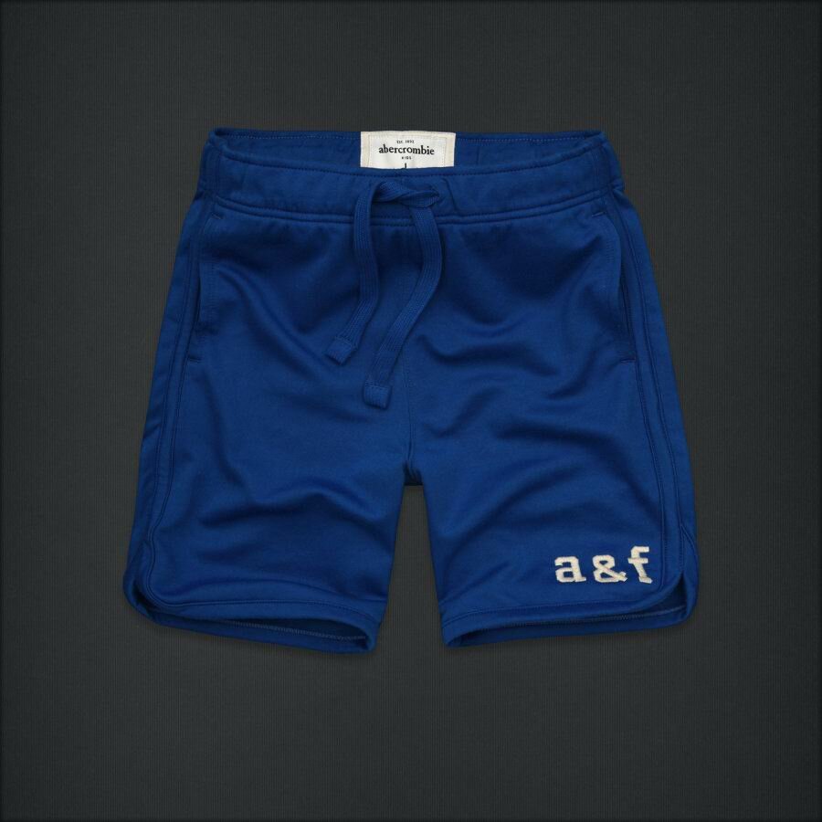 Abercrombie Fitch Homme 1037 Athlétique Court