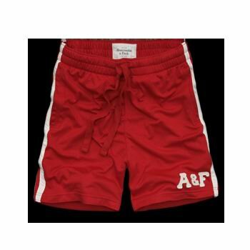 Abercrombie Fitch Homme 1039 Athlétique Court
