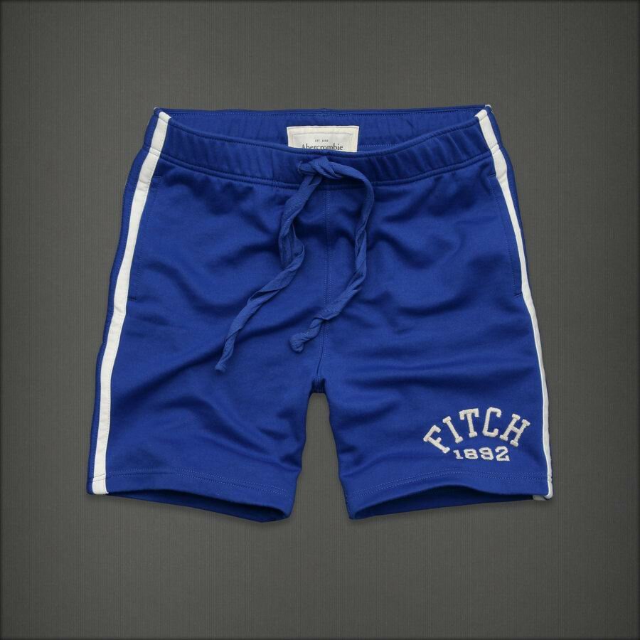 Abercrombie Fitch Homme 1041 Athlétique Court