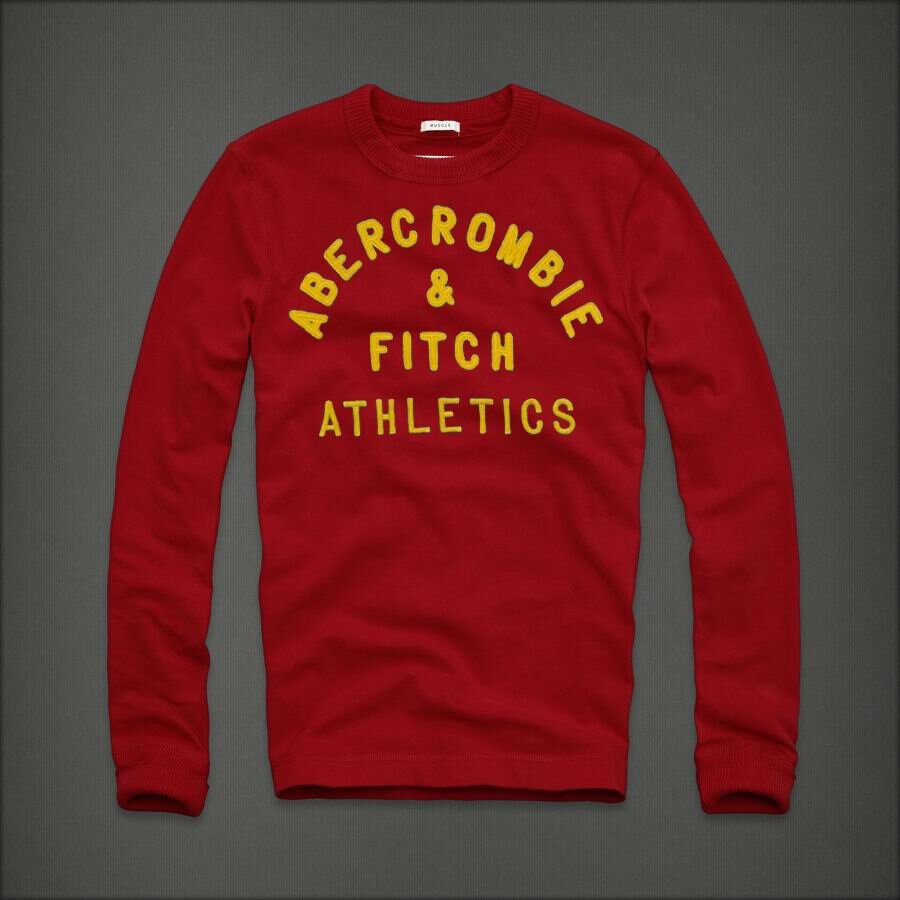 Abercrombie Homme 2714 T-Shirts manches longues
