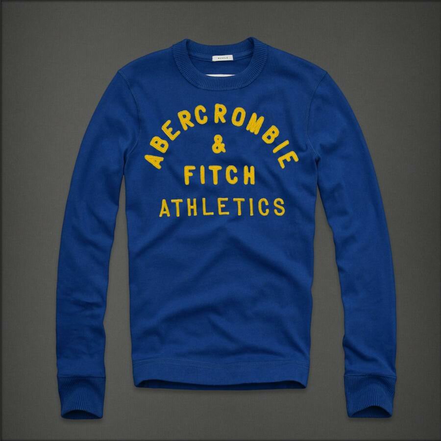 Abercrombie Homme 2716 T-Shirts manches longues