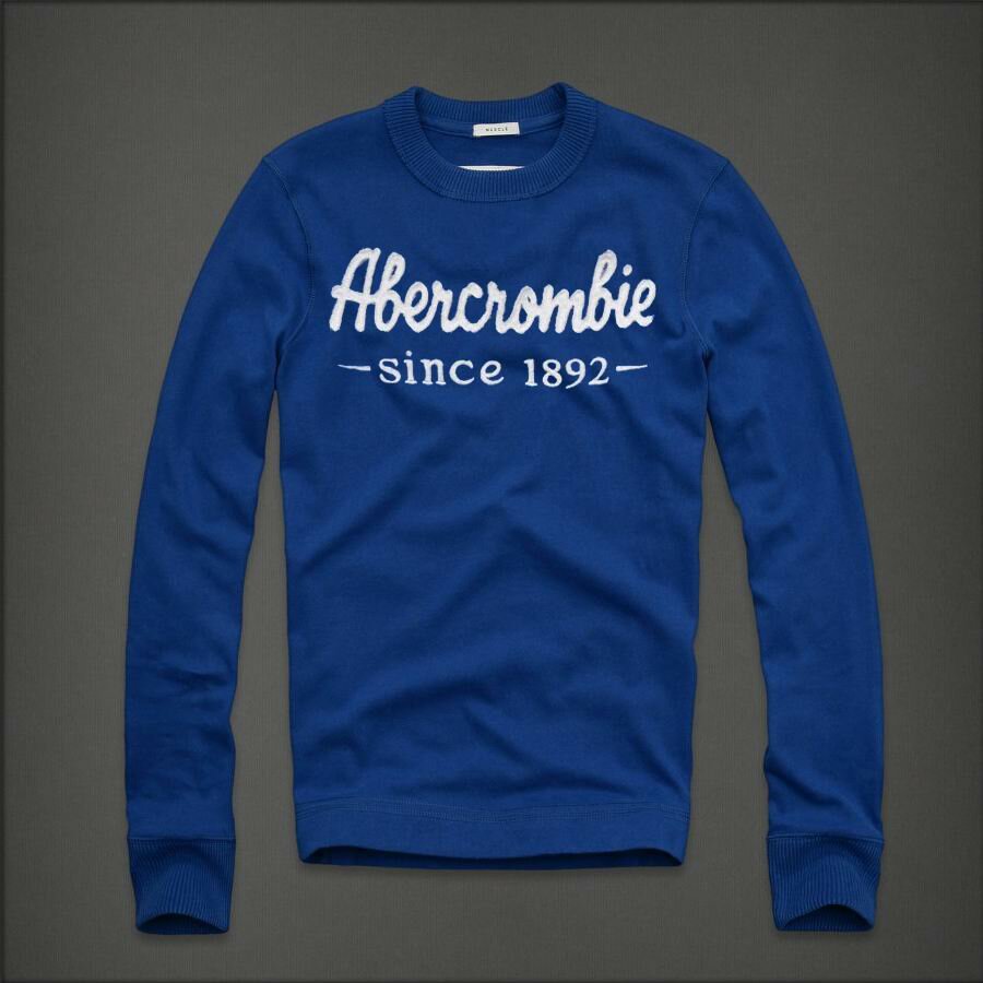 Abercrombie Homme 2720 T-Shirts manches longues