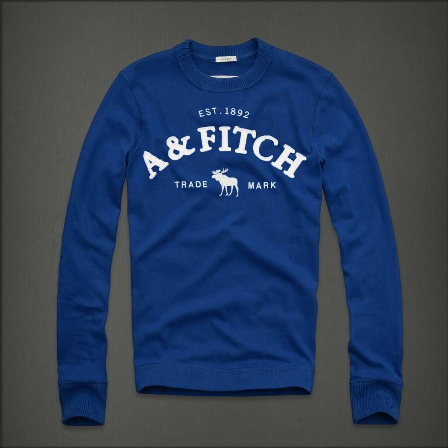 Abercrombie Homme 2740 T-Shirts manches longues