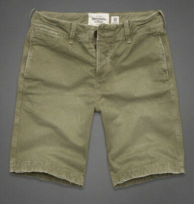 Abercrombie Fitch Homme 4336 Loisir Court Londres