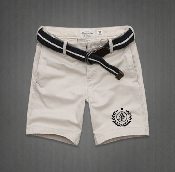 Abercrombie Fitch Homme 4343 Loisir Court Londres