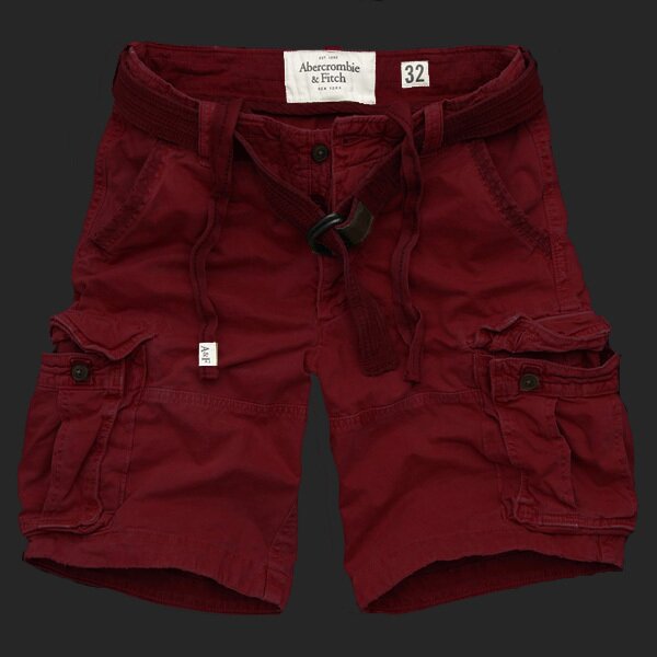 Abercrombie Fitch Homme 4349 Loisir Court Londres