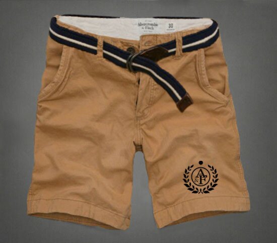 Abercrombie Fitch Homme 4350 Loisir Court Londres