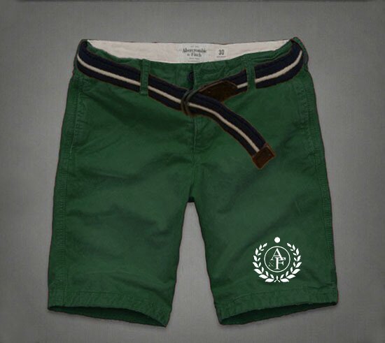 Abercrombie Fitch Homme 4352 Loisir Court Londres